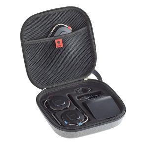 Weber 3250 Connect Storage & Travel Case