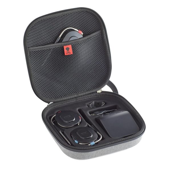 Weber 3250 Connect Storage & Travel Case