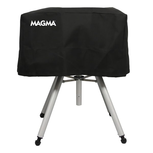 Magma Crossover Single Burner Cover - CO10-191