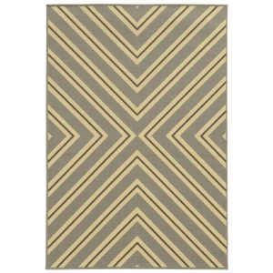 Oriental Weavers Riviera 8.5 X 13 Indoor/Outdoor Rug - 4589P