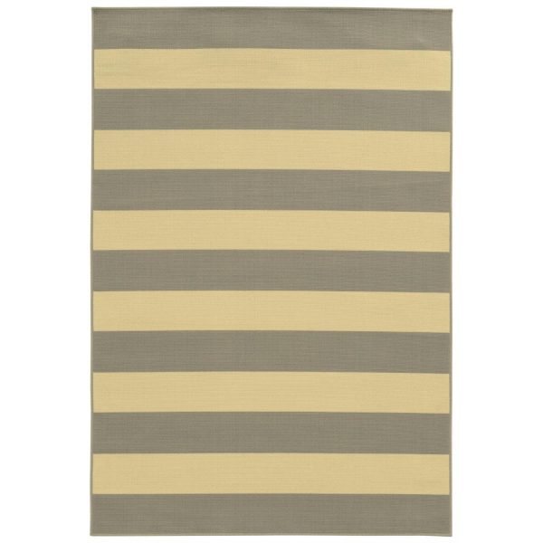 Oriental Weavers Riviera 8.5 X 13 Indoor/Outdoor Rug - 4768H