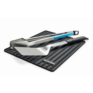 Broil King Regal Pellet Magnetic Side Shelf Mat - 60007