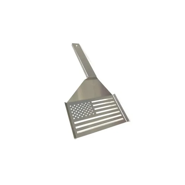 TEC Heavy Duty Stainless Steel All American Spatula
