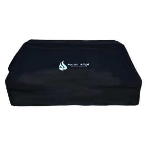 Mont Alpi Grill Cover For 400 Built-In Grill - COVBi400
