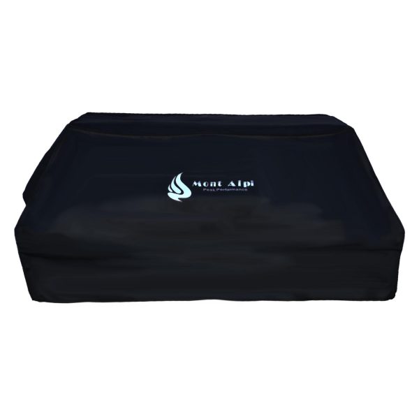 Mont Alpi Grill Cover For 400 Built-In Grill - COVBi400