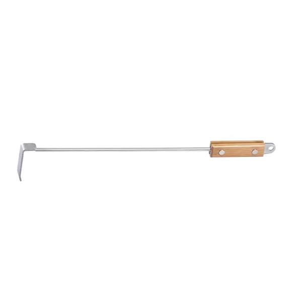 BBQGuys Signature Kamado Ash Tool - BBQ-KAT
