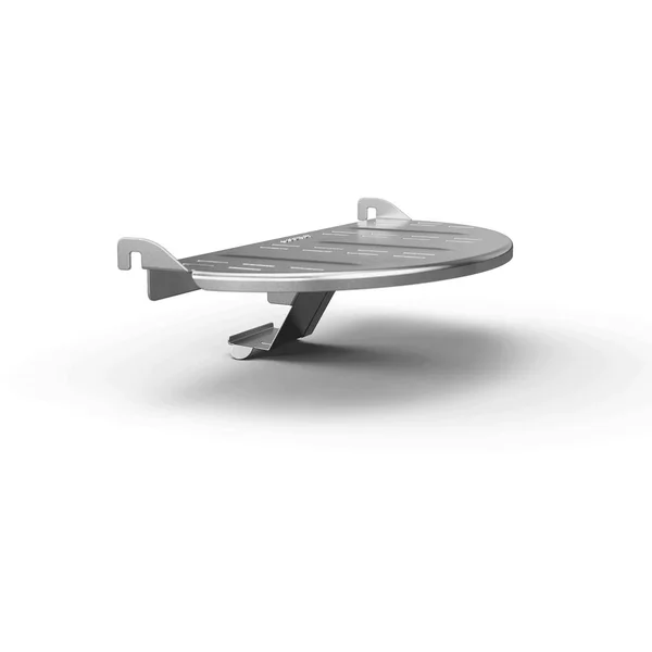 Gozney Roccbox Mantel - AR1536