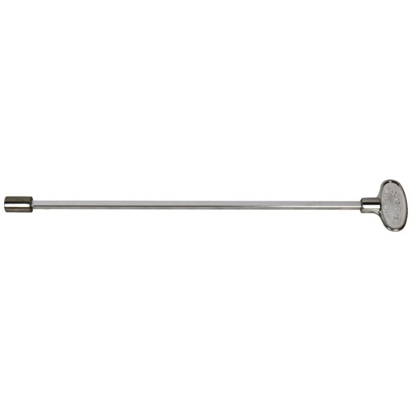 The Outdoor Plus Replacement Key Valve Turn Key - 11 Inch