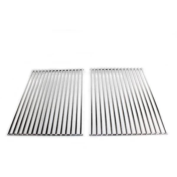 MHP Stainless Steel Cooking Grate For WNK - Set Of 2 - GGSSGRID-SET