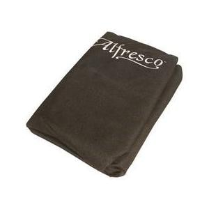Alfresco Vinyl Cover For Alfresco 36-Inch Gas Grill On Cart Without Side Burner - AGV-36C