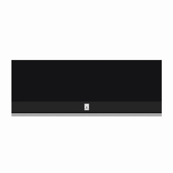 Hestan 48-Inch 1200 CFM Wall Mount Vent Hood - Stealth - GVP48-BK