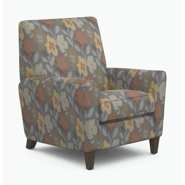 Digby High-Leg Recliner