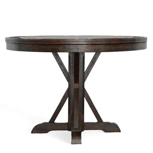 Gettysburg 52" Game Table