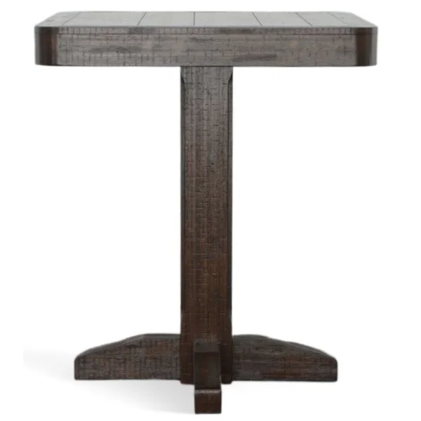 Gettysburg Pub Table