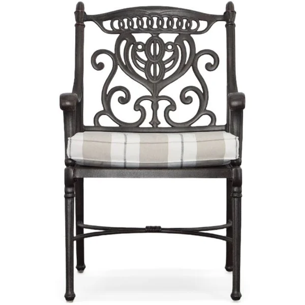 Grand Tuscany Arm Chair - Desert Bronze