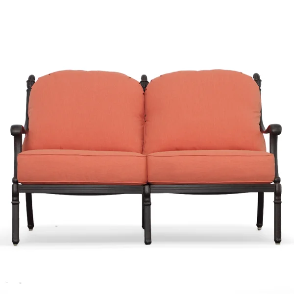 Grand Tuscany Loveseat