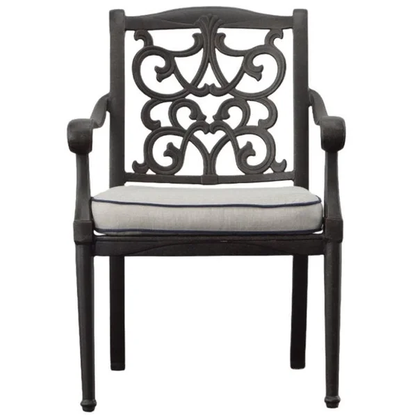 Greenwich Dining Chair - Desert Bronze