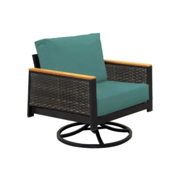 Grenada Swivel Rocker