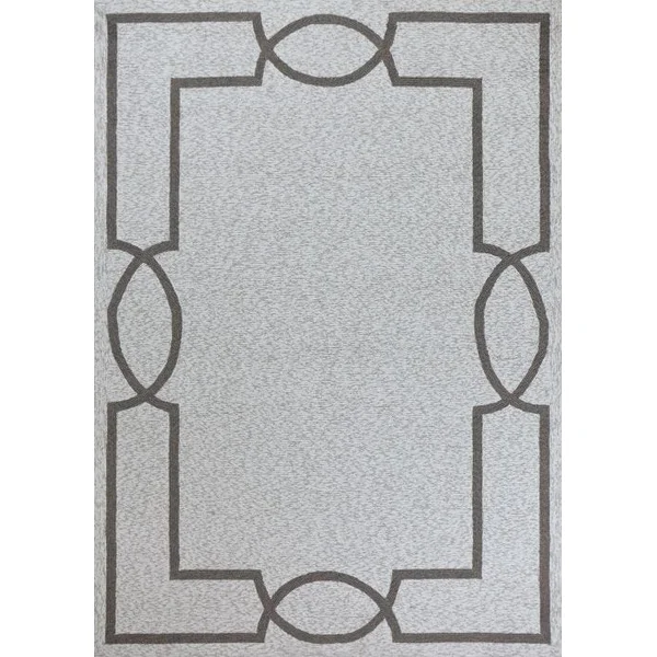 Hamptons 8’x11’ Rug - Oatmeal Madison