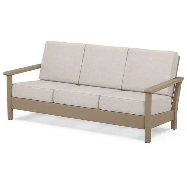 Harbour Sofa - Kona