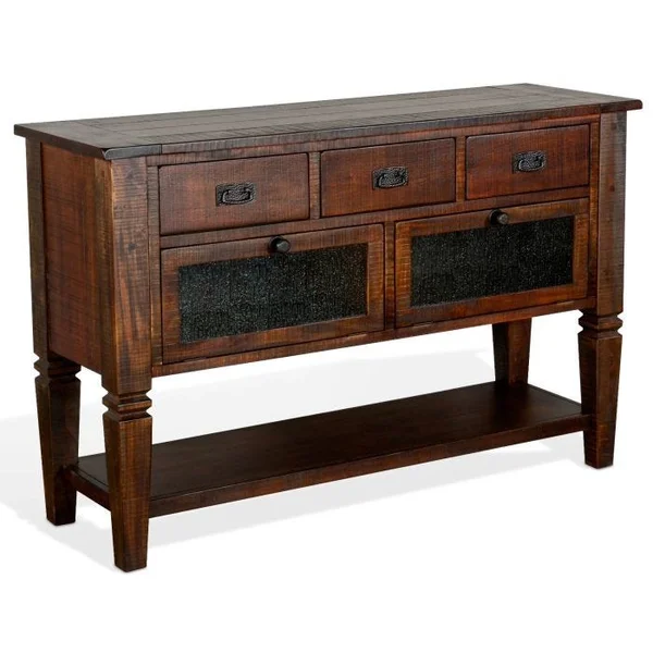 Homestead Collection Server