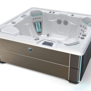 Highlife Collection Spa - Prodigy
