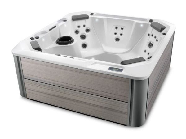 Hot Spot Collection Spa - Rhythm