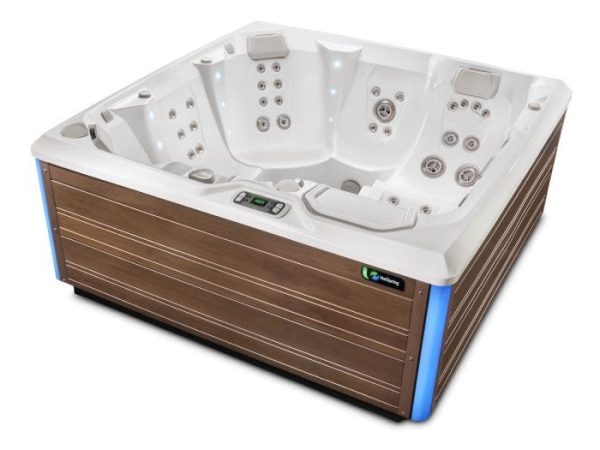 Limelight Collection Spa - Flair
