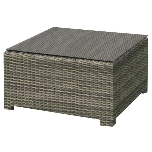 Marina Glass Coffee Table