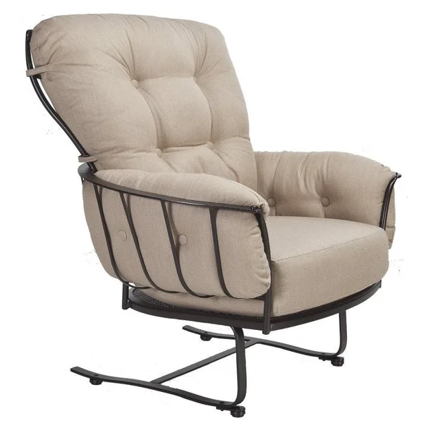 Monterra Spring Chair