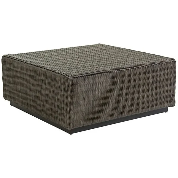 Cypress Point Square Coffee Table