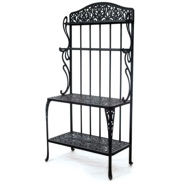 Tuscany Bakers Rack