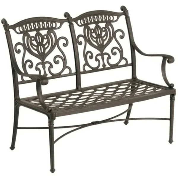 Grand Tuscany Bench