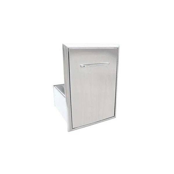 LP Tank/Trash Drawer