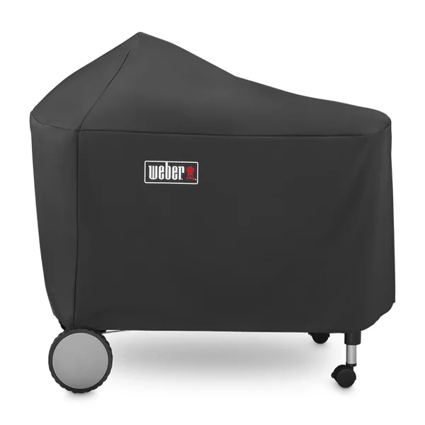 22" Performer Premium and Deluxe Charcoal Grill Cover