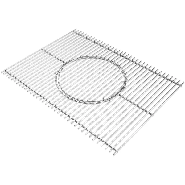 Gourmet BBQ System Grates for Weber Genesis 300