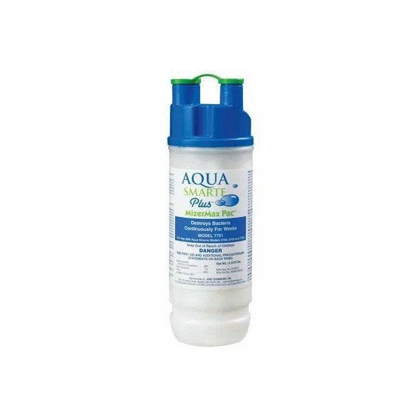 Aqua Smarte Plus MizerMax Bac Pac