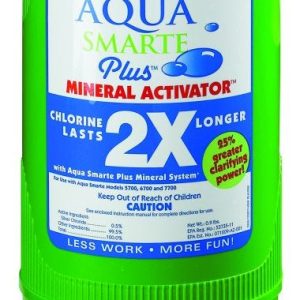 Aqua Smarte Plus Mineral Activator