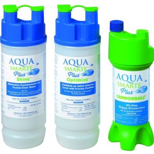 Aqua Smarte Plus Pool Awake Opening Kit