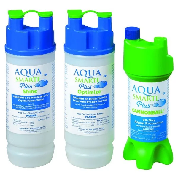 Aqua Smarte Plus Pool Awake Opening Kit