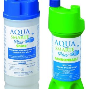 Aqua Smarte Plus Pool Asleep Closing Kit