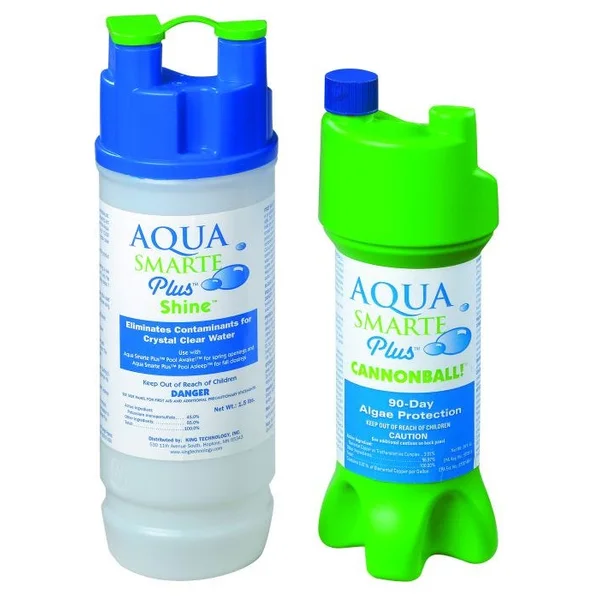 Aqua Smarte Plus Pool Asleep Closing Kit