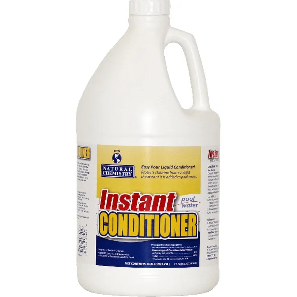 Instant Conditioner - 1 Gallon