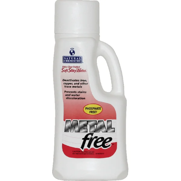 Metal Free - 1L