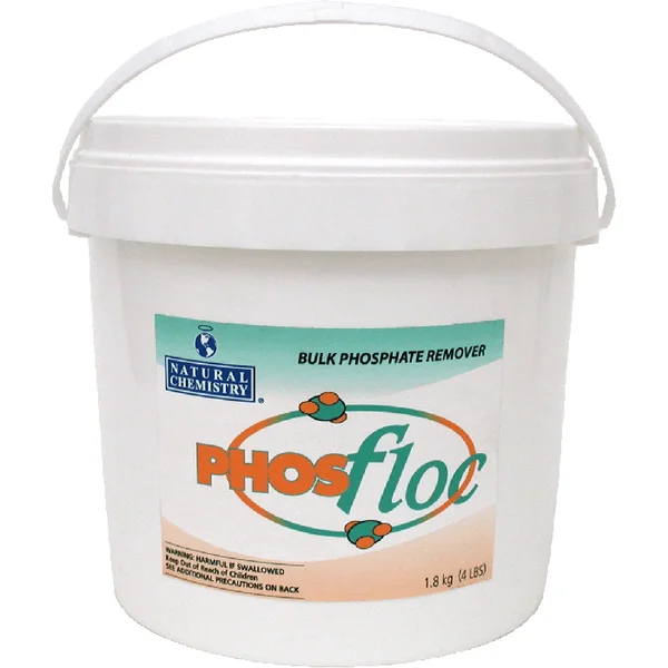 Phosfloc Phosphate Remover - 4lb
