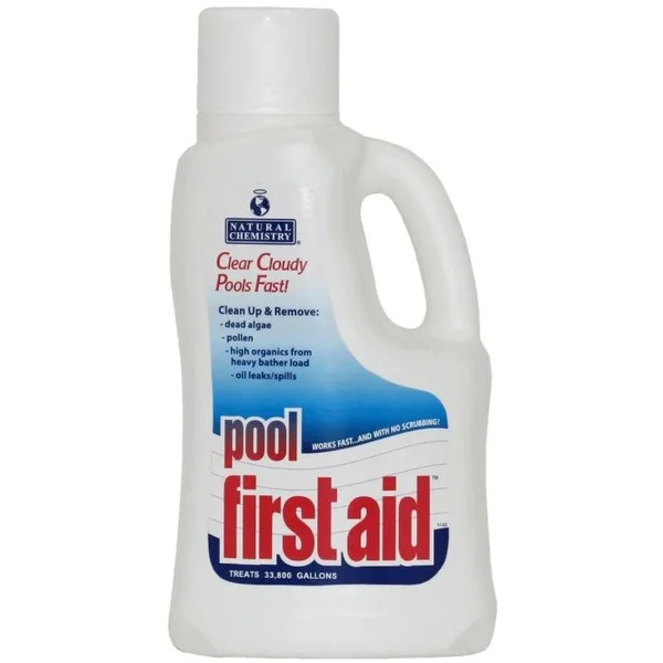 Pool First Aid - 2L