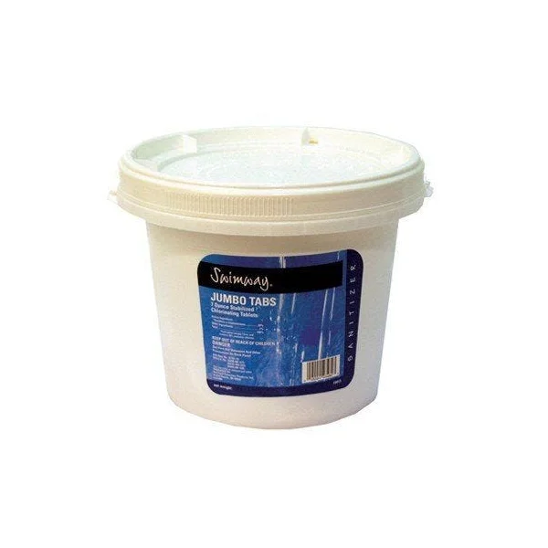 3" Jumbo Tabs - 10lbs