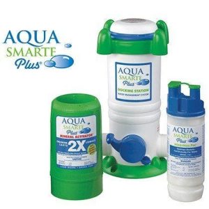 Aqua Smarte Virtual Value Pack