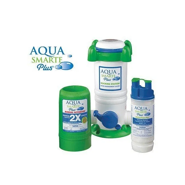 Aqua Smarte Virtual Value Pack