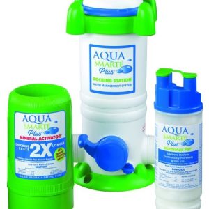 Aqua Smarte Docking Station Value Pack